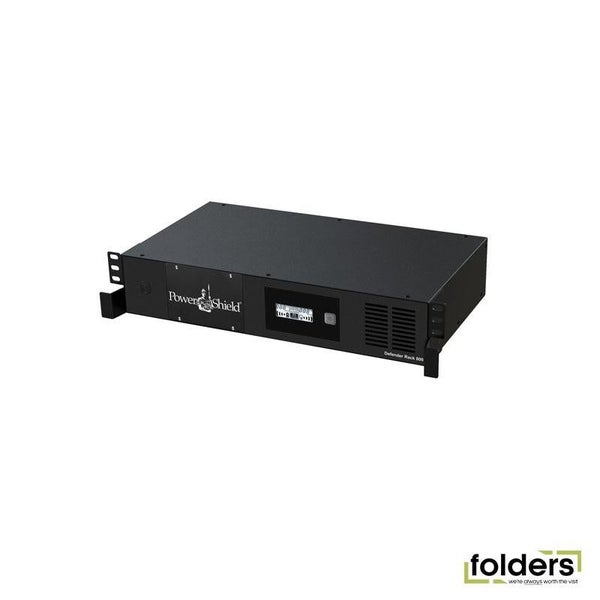 Powershield Defender Rackmount UPS 800VA (PSDR800) Carousel 2