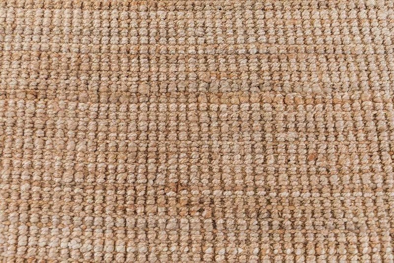 180 x 120 cm Jute Handwoven Rug Carousel 5