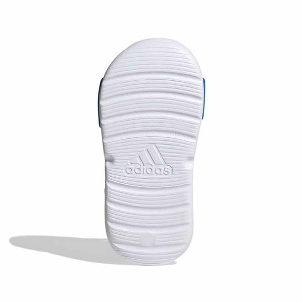 ADIDAS INFANTS ALTASWIM SANDALS Blue/White - (GV7797) - ATL - F Carousel 7