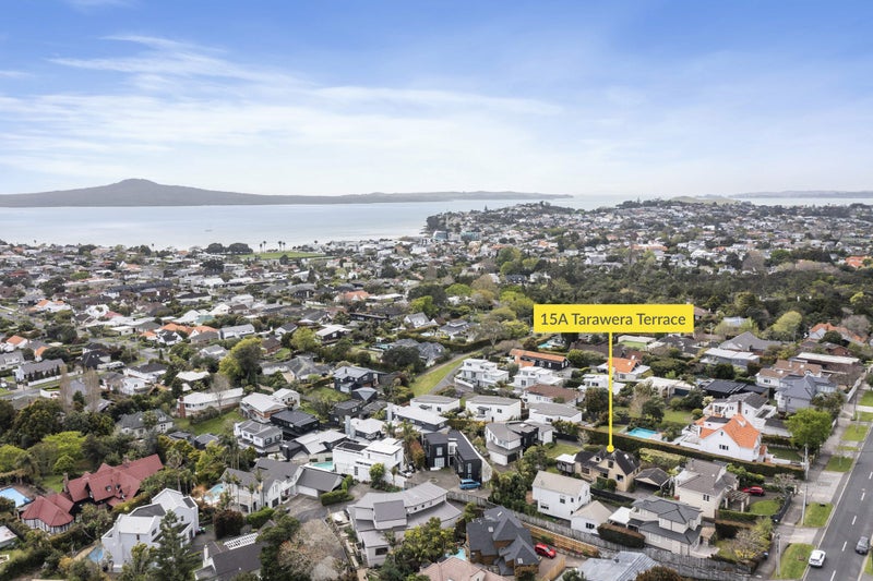 15a Tarawera Tce, Saint Heliers, Auckland City, Auckland