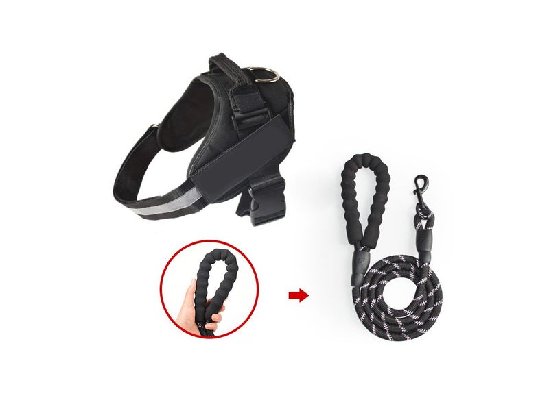 Dog Training Lead and Harness NZ Clearance Carousel 2