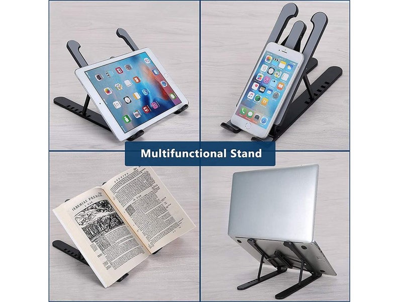 Adjustable Laptop Stand NZ Clearance Carousel 2
