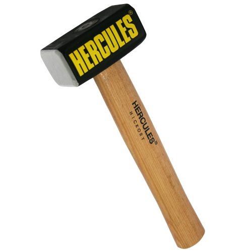 Hercules Club Hammer (Hickory Handle) HAMC-04WH Carousel 1