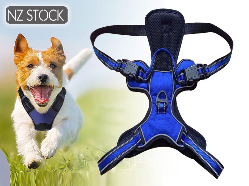 Dog Harness Quick Release NZ Clearance Carousel 1