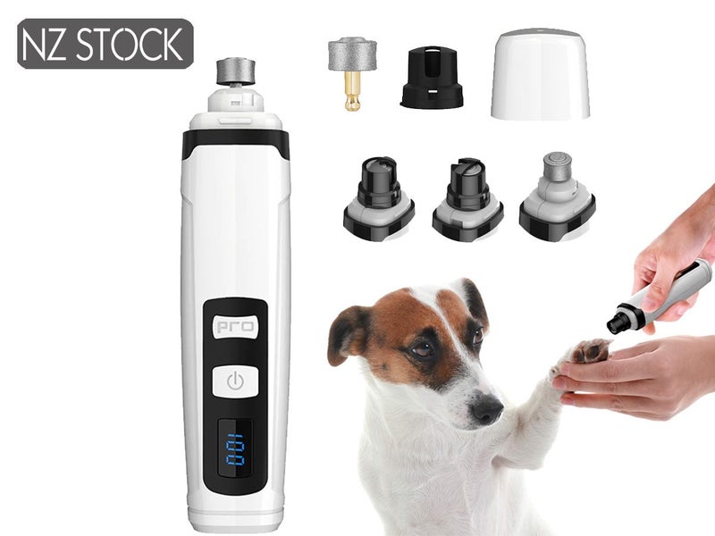 Pet Clippers Clearance - Clearance Carousel 1