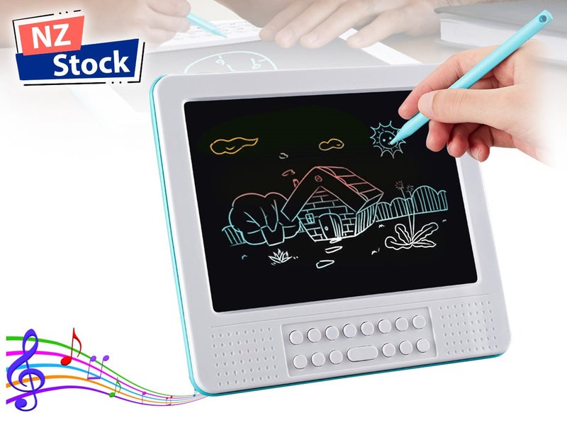 12 Inch Drawing Board Local Clearance Carousel 1