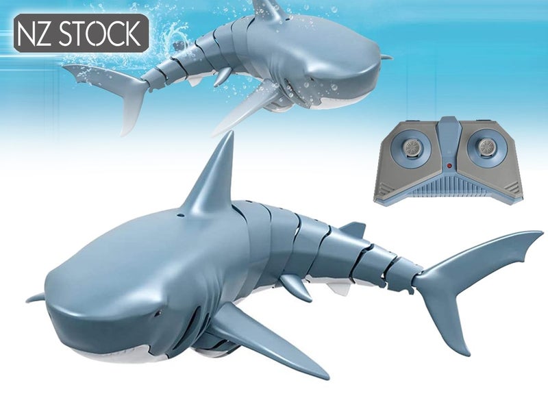 High Speed Shark RC Boat Clearance - Clearance Carousel 1