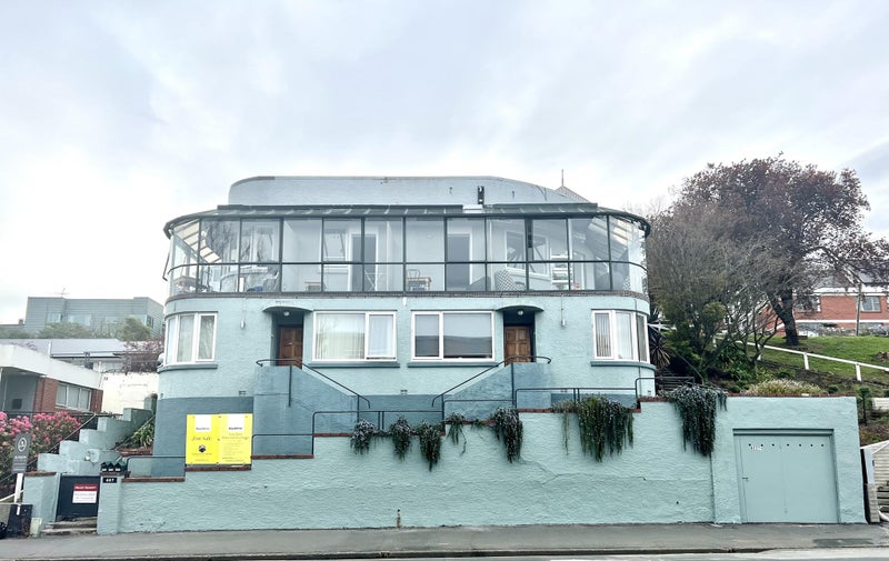 487 Street, North Dunedin, Dunedin, Otago