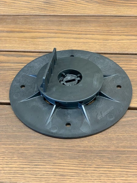 Nurajack SE05 Deck Pedestal with Joist Head x5 Box Set Carousel 2