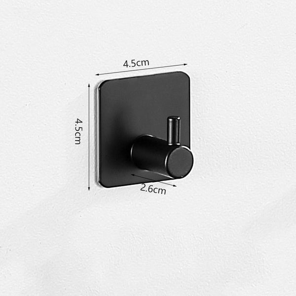 Towel Hook New Carousel 2