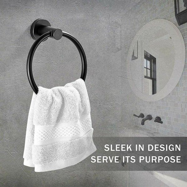 Towel Holder New Carousel 1