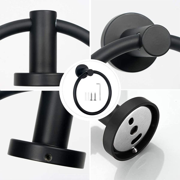 Towel Holder New Carousel 2