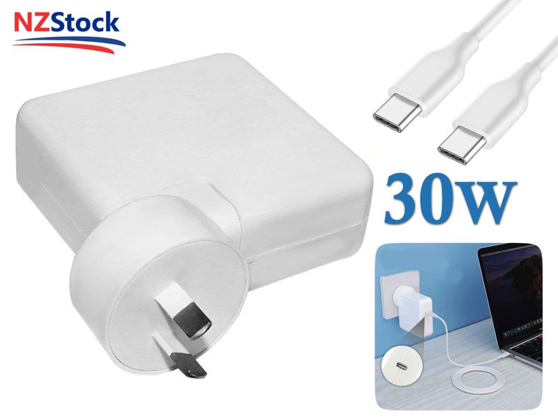 PTN New Macbook Air Charger USB-C Power Adapter Sale Sale Carousel 1