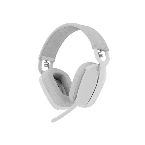 Logitech Zone Vibe 100 White - Off White (981-001220) Carousel 1