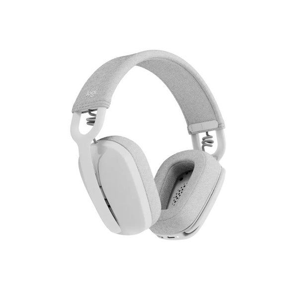 Logitech Zone Vibe 100 White - Off White (981-001220) Carousel 2