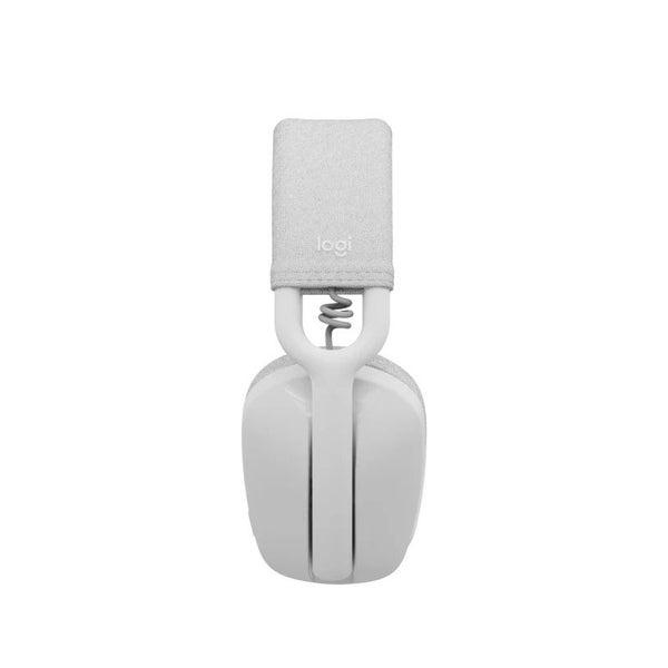 Logitech Zone Vibe 100 White - Off White (981-001220) Carousel 5