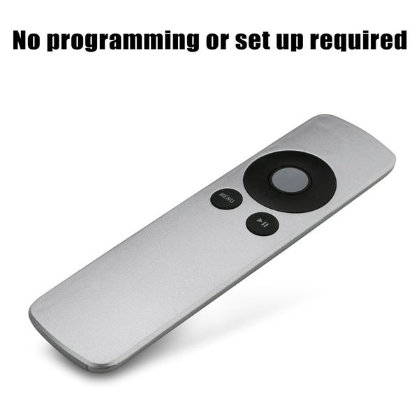 Brand New Replacement Remote for Apple TV Carousel 2