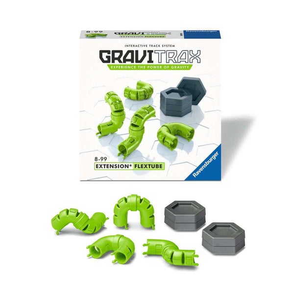 GraviTrax Action Pack FlexTube Carousel 2
