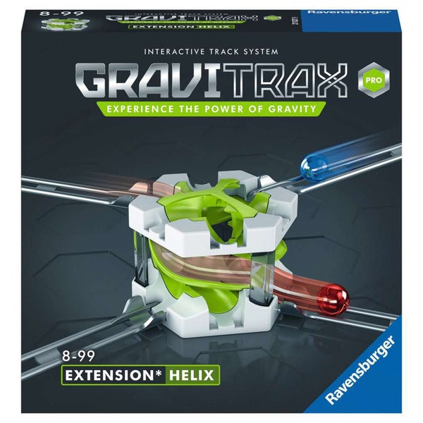 GraviTrax PRO Action Pack Helix Carousel 1