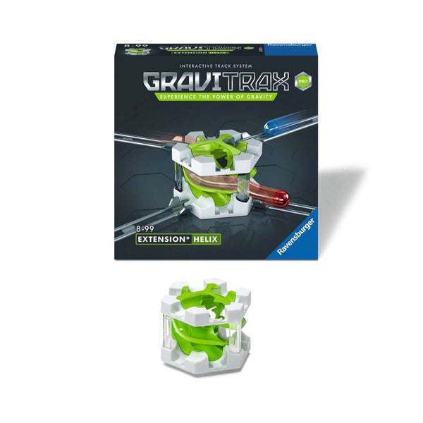 GraviTrax PRO Action Pack Helix Carousel 2