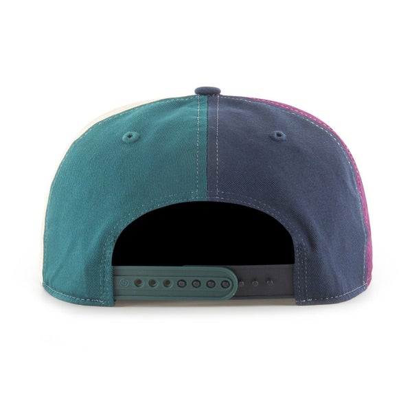 47 Brand Snapback Captain Cap - MELROSE New York Carousel 2