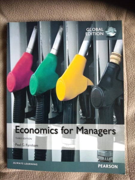 Economics for Managers Carousel 1