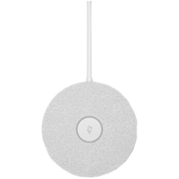 Logitech RallyMic Pod ACCS OFF-WHITE Rally Ultra-HD ConferenceCam Carousel 1