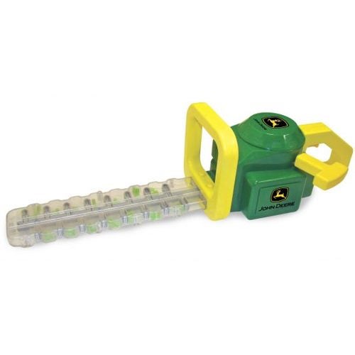 John Deere: Power Hedge Trimmer Carousel 1