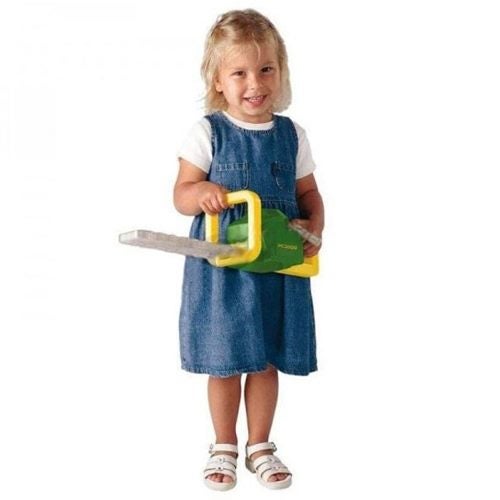 John Deere: Power Hedge Trimmer Carousel 3