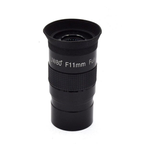 FREE SHIPPING Sky-Watcher 11mm uwa-80degs 1.25''New Carousel 1
