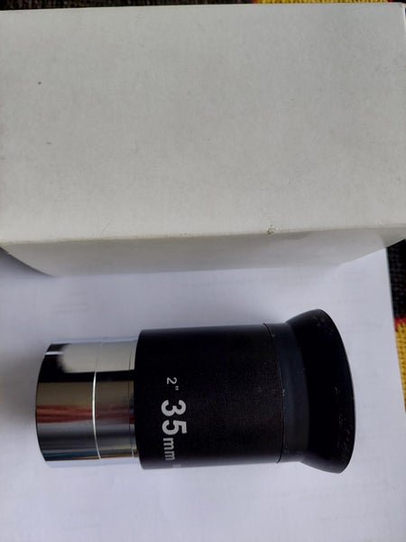 FREE SHIPPING Sky-Watcher 35mm 65 degs 2'' New Carousel 2