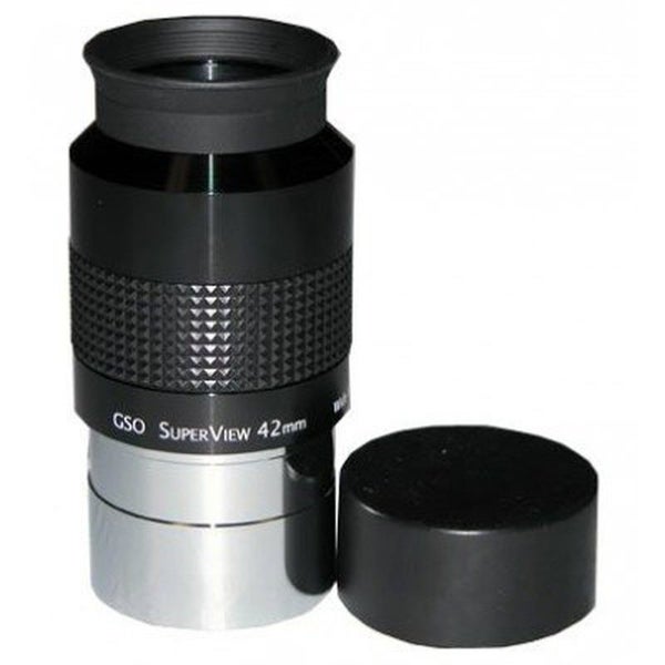 FREE SHIPPING GSO 42mm Super View 2'' New Carousel 1
