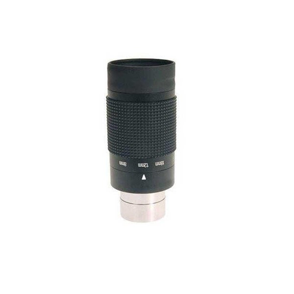 FREE SHIPPING Sky watcher 8 to 24 zoom eyepiece New Carousel 1