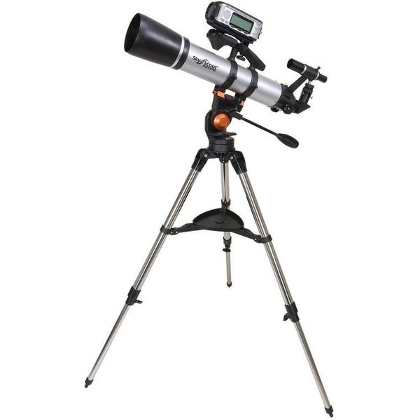 FREE SHIPPING-FREE SHIPPING CELESTRON 90mm (sky scout) NEW Carousel 1