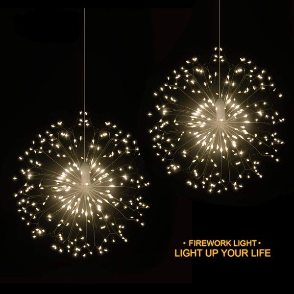 New Christmas Light String light Afterpay Carousel 1