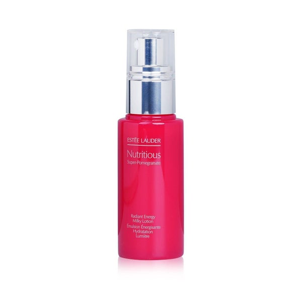 ESTEE LAUDER - Nutritious Super-Pomegranate Radiant Energy Milky Lotion (Miniatu Carousel 1