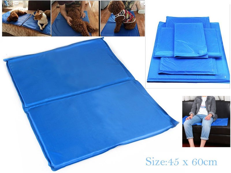 PTN NEW Pet Cooling Mat Sale Sale Sale Carousel 7