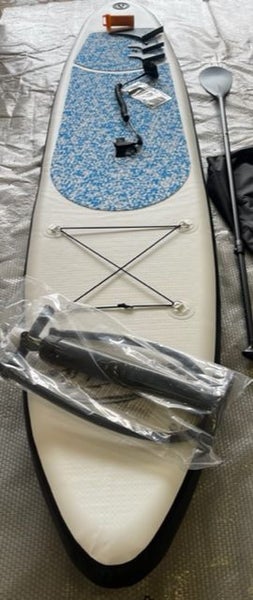 Stand up Paddle board Carousel 1