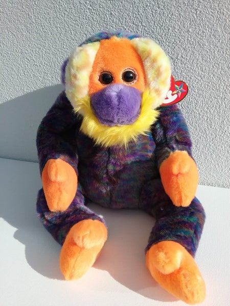 TY BUDDIES ANIMALS Carousel 1