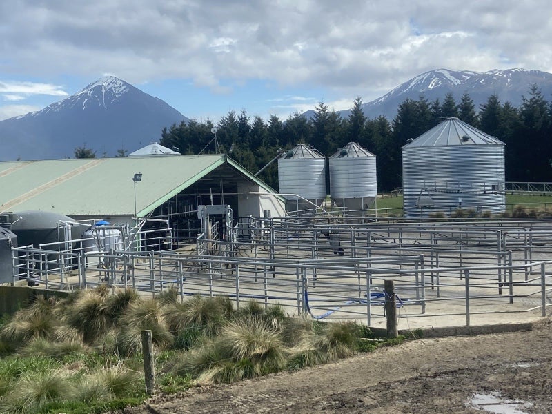 Ashburton Rural properties Trade Me Property