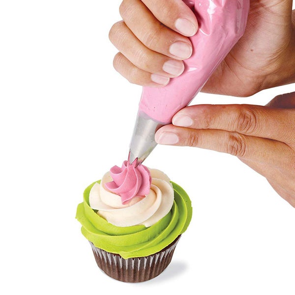CAKE DECORATING TOOL SET 73PCS Carousel 6