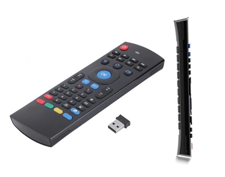 PTN New WiFi Smart TV Box Sale Sale Sale Carousel 2
