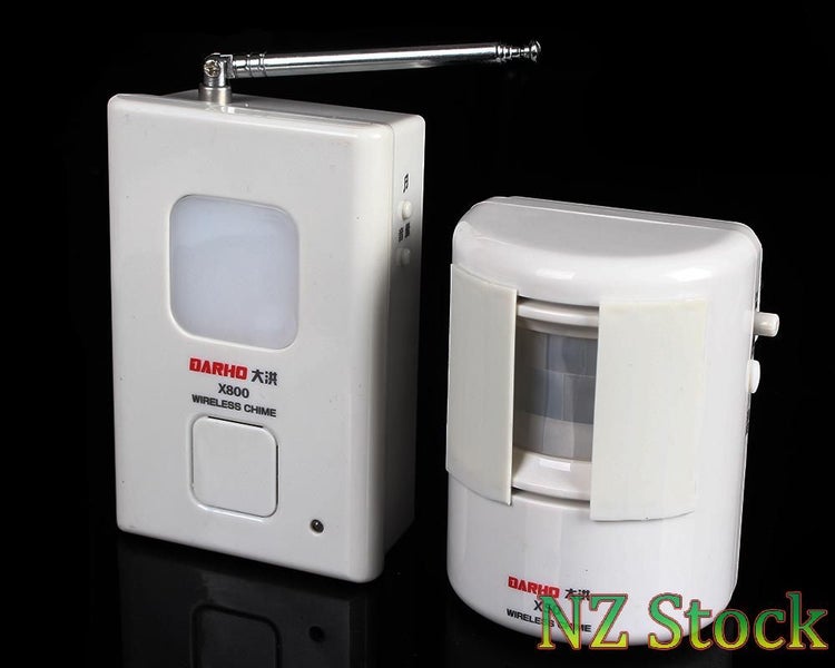 PTN NEW Driveway Alarm Security Sale Sale Carousel 1