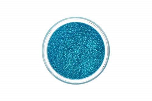 Biodegradable Eco Glitter Shakers by Moon Glitter Blue Cosmetic Bio Festival Mak Carousel 6