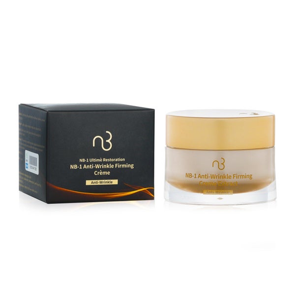 NATURAL BEAUTY - NB-1 Ultime Restoration NB-1 Anti-Wrinkle Firming Creme 20g/0. Carousel 2