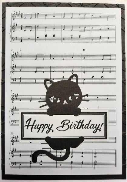 Gift Cards - Musical Carousel 2