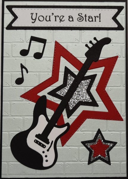 Gift Cards - Musical Carousel 1