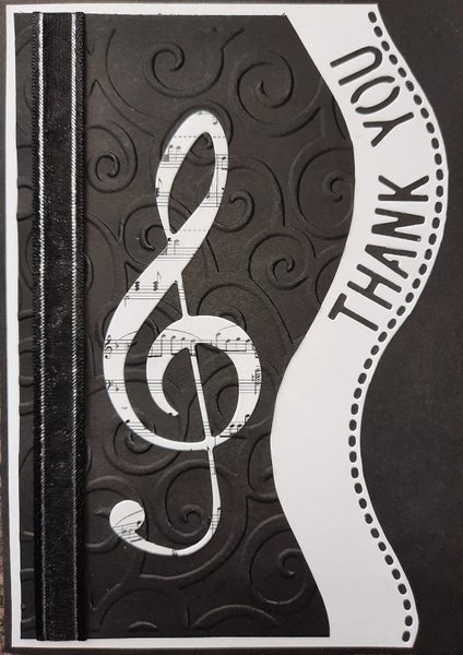 Gift Cards - Musical Carousel 20