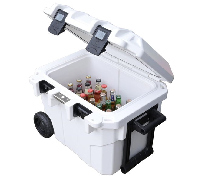 Chilly Bin 45 Litre Carousel 4