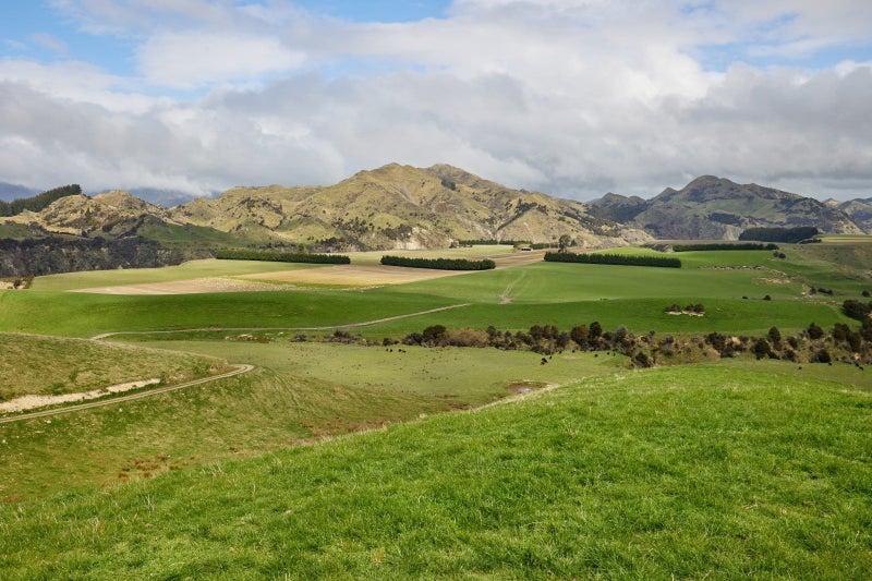 Hurunui Rural properties Trade Me Property